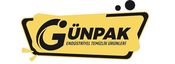 Günpak | Endüstriyel Temizlik Ürünleri İmalatı ve Satışı